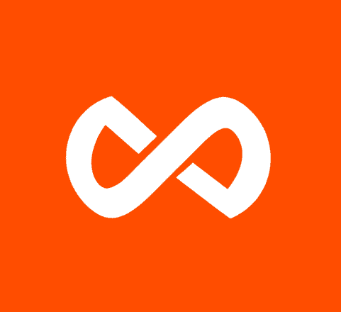 Logo orange